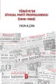 Türkiye’de Siyasal Parti Propagandası (1946-1960) Engin Alçora